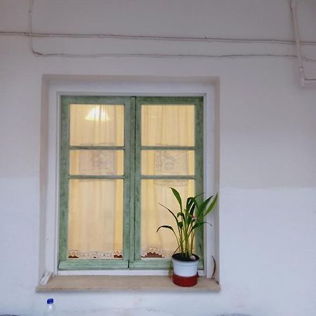 Appartement Στην Αυλή Της Ράχης à Kalamata Extérieur photo