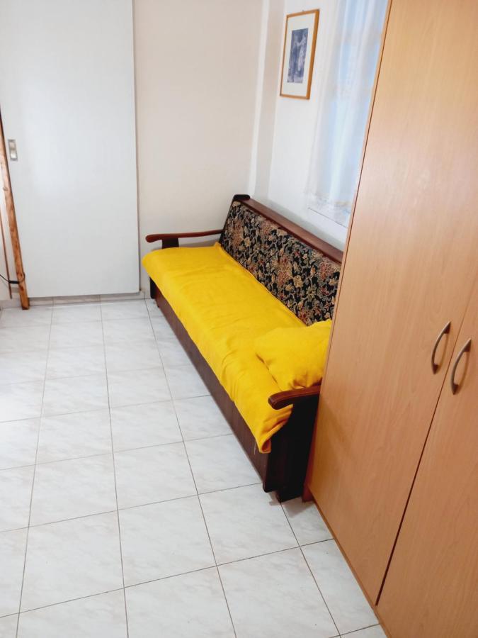 Appartement Στην Αυλή Της Ράχης à Kalamata Extérieur photo