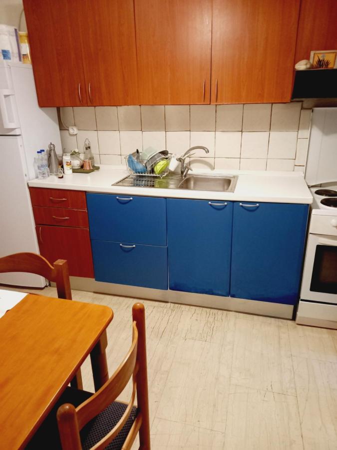 Appartement Στην Αυλή Της Ράχης à Kalamata Extérieur photo