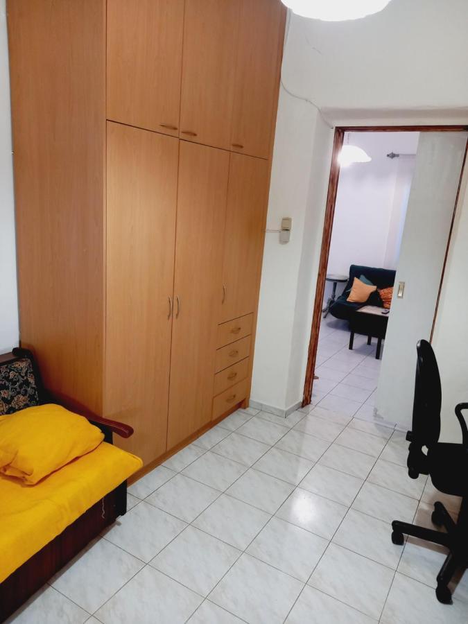 Appartement Στην Αυλή Της Ράχης à Kalamata Extérieur photo