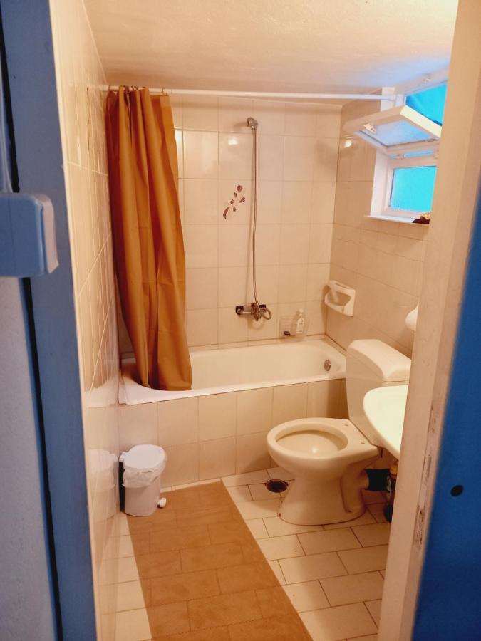 Appartement Στην Αυλή Της Ράχης à Kalamata Extérieur photo