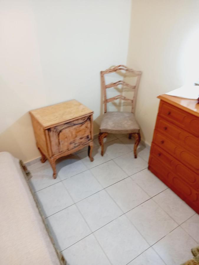 Appartement Στην Αυλή Της Ράχης à Kalamata Extérieur photo