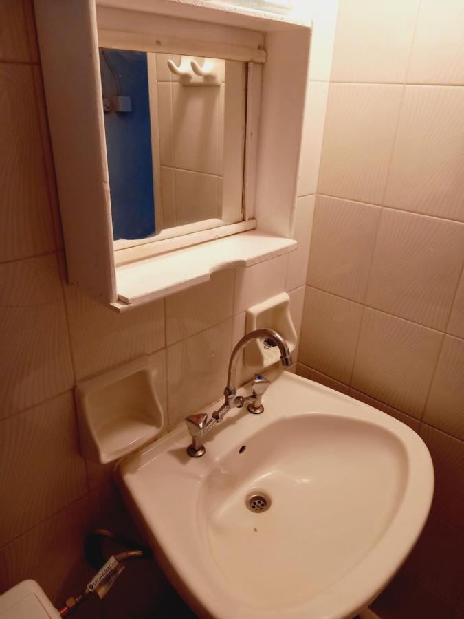 Appartement Στην Αυλή Της Ράχης à Kalamata Extérieur photo