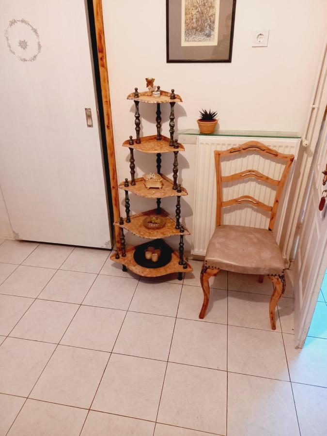 Appartement Στην Αυλή Της Ράχης à Kalamata Extérieur photo