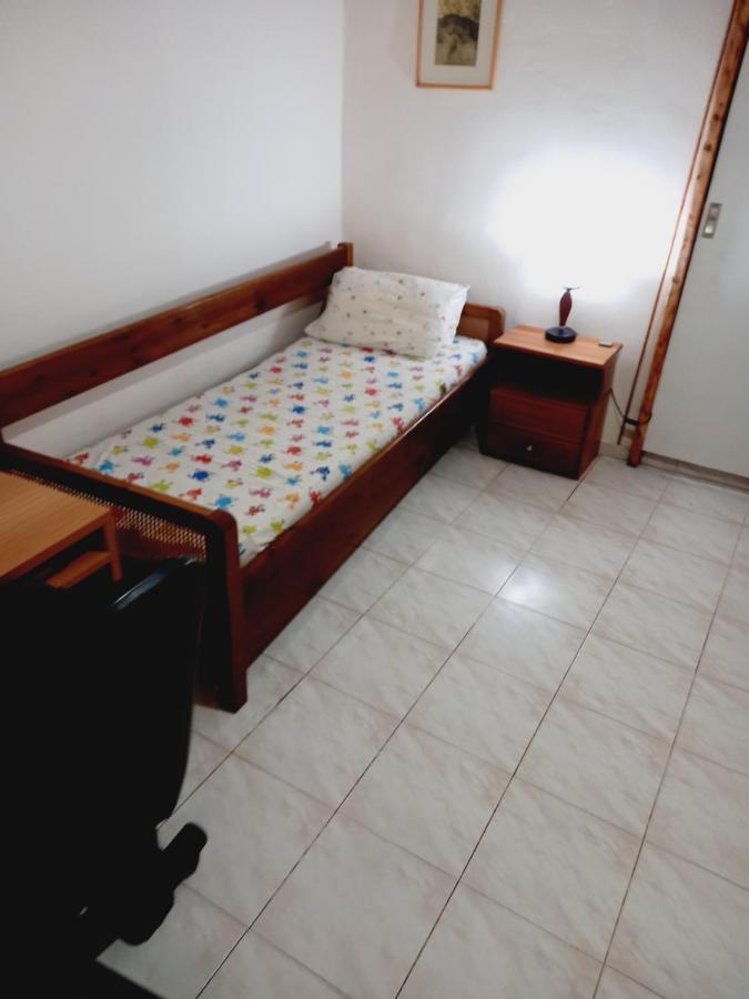 Appartement Στην Αυλή Της Ράχης à Kalamata Extérieur photo