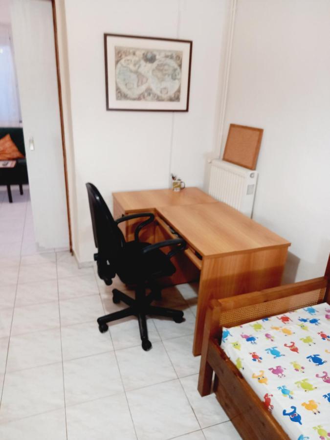 Appartement Στην Αυλή Της Ράχης à Kalamata Extérieur photo